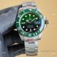 AAA Copy Rolex Limited Edition Submariner Citizen 8215 Watches Green Wave Dial 40 mm (2)_th.jpg